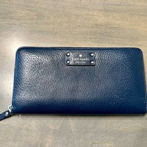 Kate spade wallet